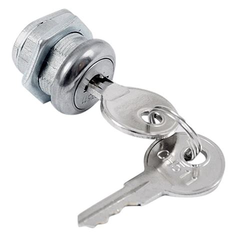 electric lock for truck tool box|universal tool box cylinder lock.